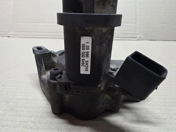 Cilindro escravo de embreagem Smart Fortwo I SACHS image 3