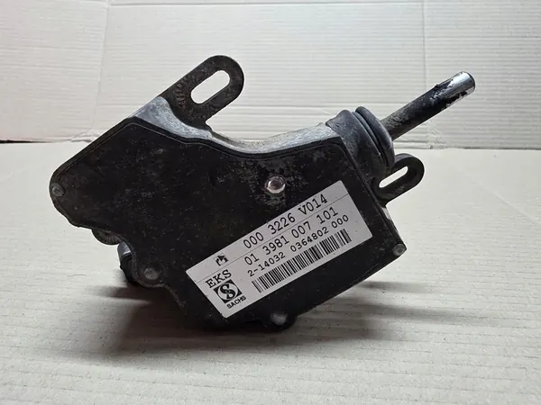 Cilindro escravo de embreagem Smart Fortwo I SACHS image 4