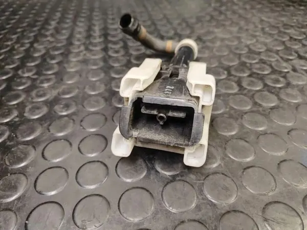 Lava-farol esquerdo OEM 63957 para Nissan Murano II image 3