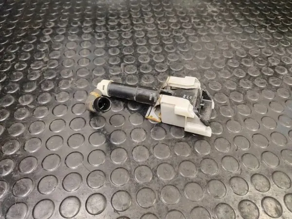 Lava-farol esquerdo OEM 63957 para Nissan Murano II image 4