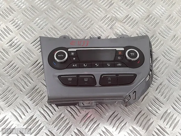 Module de climatisation Ford Focus OEM bm5t18c612cl image 2
