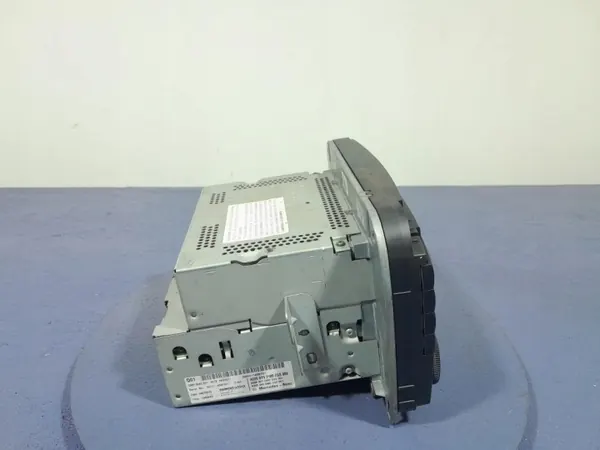 Mercedes S-klass W220 Lift Radio Navigation OEM A2208702189 image 4