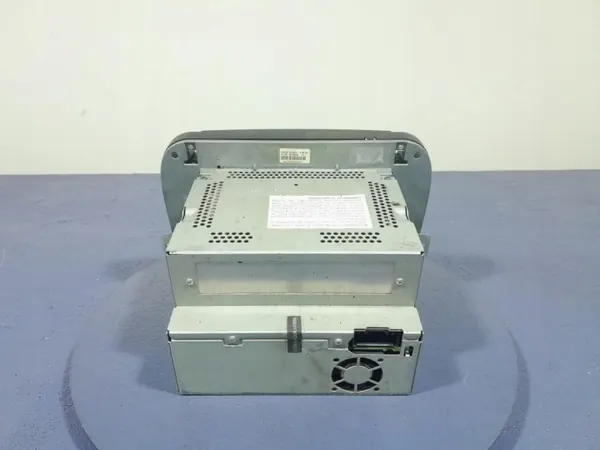 Mercedes S-klass W220 Lift Radio Navigation OEM A2208702189 image 5