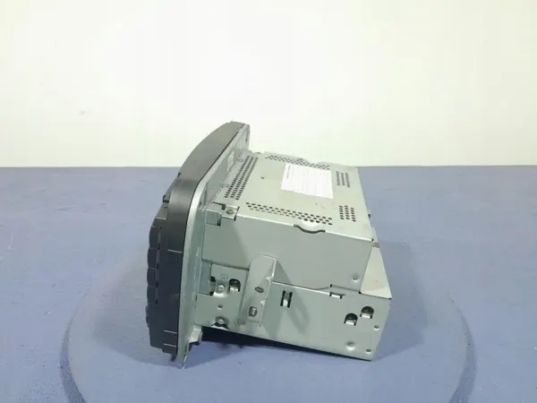 Mercedes S-klass W220 Lift Radio Navigation OEM A2208702189 image 6