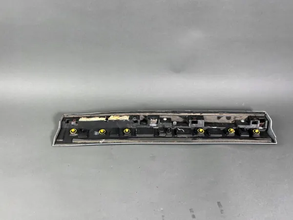OEM 670149295 Carbon Deurlijst Rechts Achter Maserati image 4