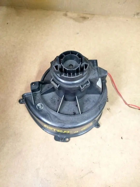 Ventilador Opel Astra II G 52485311 image 2