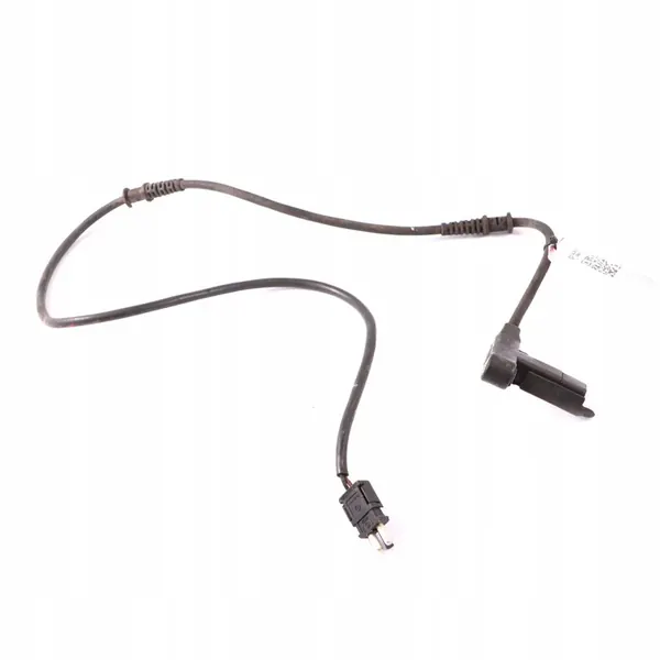 Mercedes S124 Främre Vänstra Bromsbeläggslitagesensor A1245406807 image 1