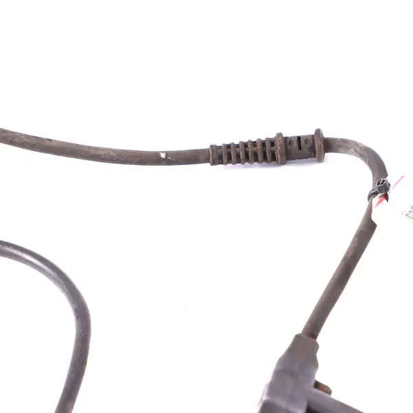 Mercedes S124 Främre Vänstra Bromsbeläggslitagesensor A1245406807 image 4