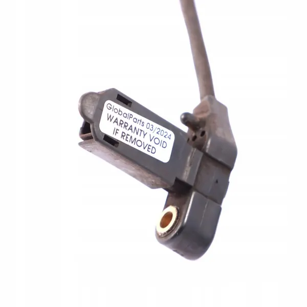 Mercedes S124 Främre Vänstra Bromsbeläggslitagesensor A1245406807 image 7