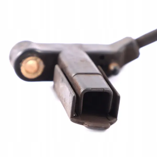 Mercedes S124 Främre Vänstra Bromsbeläggslitagesensor A1245406807 image 9