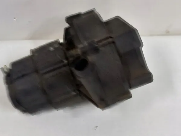 Pompe à air secondaire Mercedes S W220 320 3.2 V6 image 3