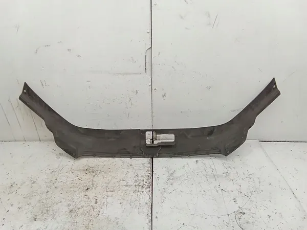 Audi Q7 4L 2008 Framskärmskydd image 3