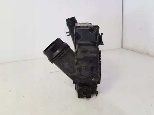 INTERCOOLER RENAULT MEGANE 16- 144614EB1A image 4