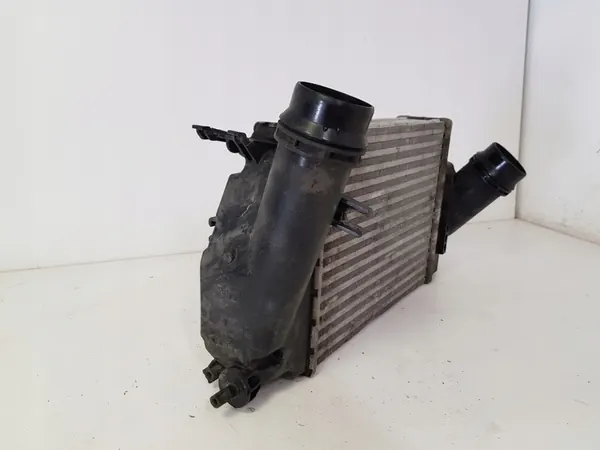 INTERCOOLER RENAULT MEGANE 16- 144614EB1A image 5