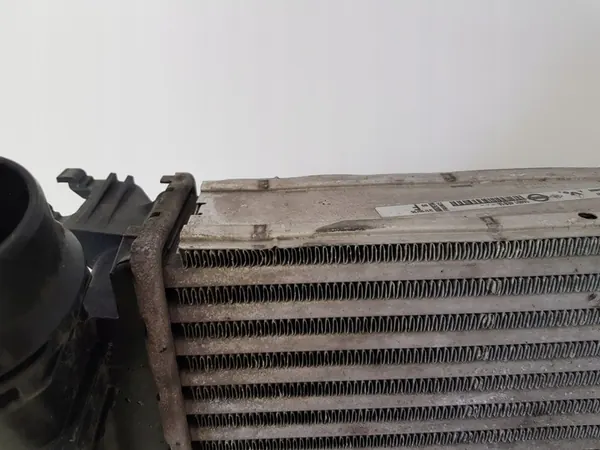 INTERCOOLER RENAULT MEGANE 16- 144614EB1A image 7