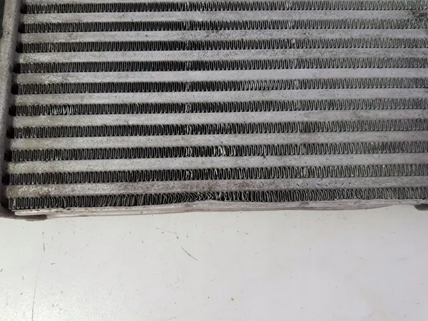 INTERCOOLER RENAULT MEGANE 16- 144614EB1A image 9