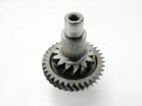Vaihteiston pyörä OEM HDVWSMSBMS142602231 2.0 TDI:lle image 2