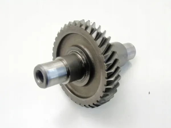 Vaihteiston pyörä OEM HDVWSMSBMS142602231 2.0 TDI:lle image 5