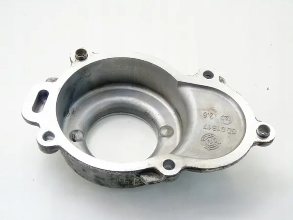 Cárter de árvores de cames OEM 103L109096B Usado image 3