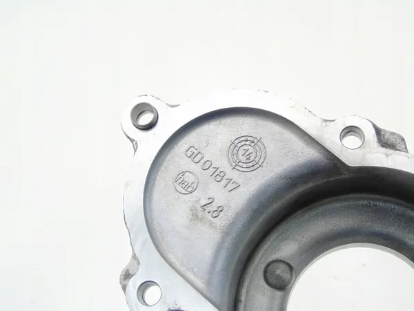 Cárter de árvores de cames OEM 103L109096B Usado image 4