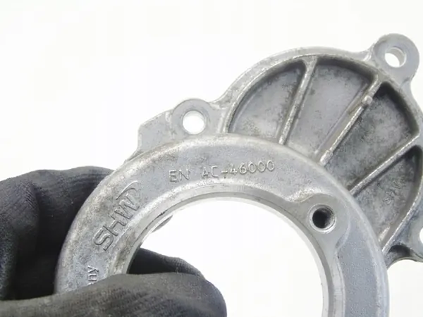 Cárter de árvores de cames OEM 103L109096B Usado image 5