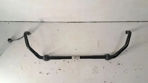 Barre stabilisatrice avant OEM 8074129 pour BMW 4.4L essence image 2