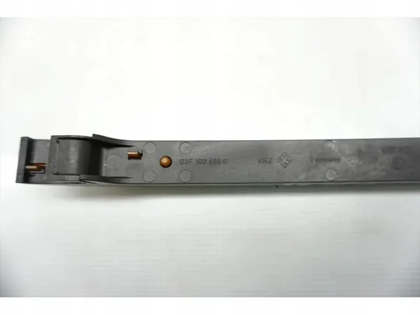 VW Polo Jakoketjun ohjain 1.2 TSI 2011 OEM 03F109469C image 4