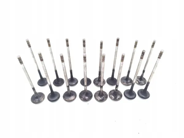 Motorventilset OEM 5FN för Citroen DS3 2013 image 2