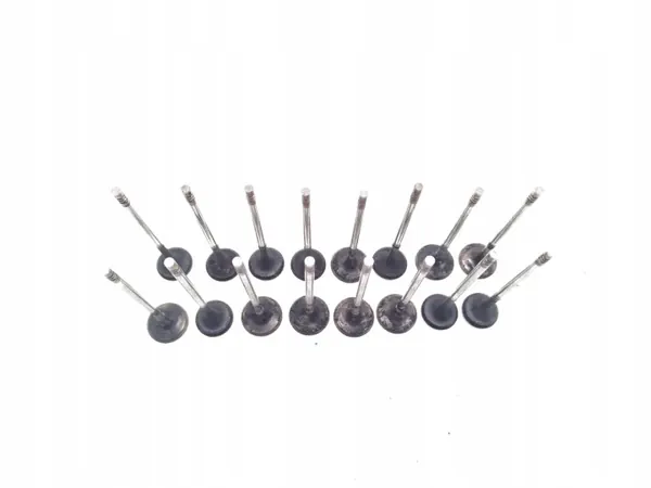 Motorventilset OEM 5FN för Citroen DS3 2013 image 10