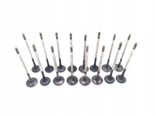 Motorventilset OEM 5FN för Citroen DS3 2013 image 9
