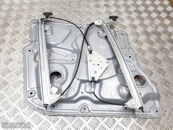 Raamregelaar Nissan Primera 2006 80770BA200 image 5