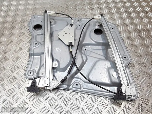 Raamregelaar Nissan Primera 2006 80770BA200 image 6