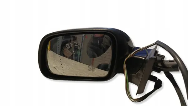 Espelho Elétrico Esquerdo OEM 96347726XT Peugeot 307 CC image 2