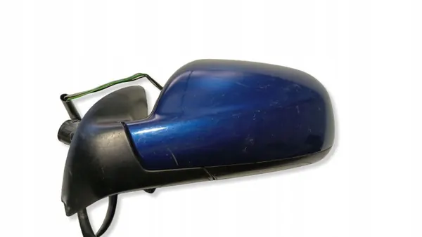 Espelho Elétrico Esquerdo OEM 96347726XT Peugeot 307 CC image 3