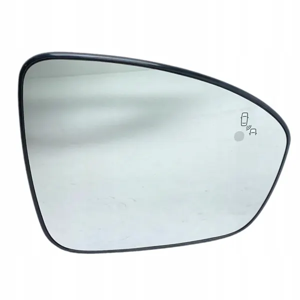 Insert miroir droit OEM 201606 pour Renault Talisman image 2