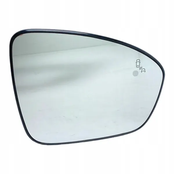 Insert miroir droit OEM 201606 pour Renault Talisman image 3