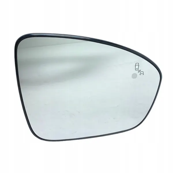 Insert miroir droit OEM 201606 pour Renault Talisman image 4