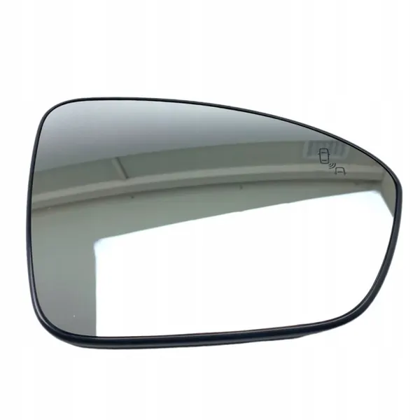 Insert miroir droit OEM 201606 pour Renault Talisman image 6