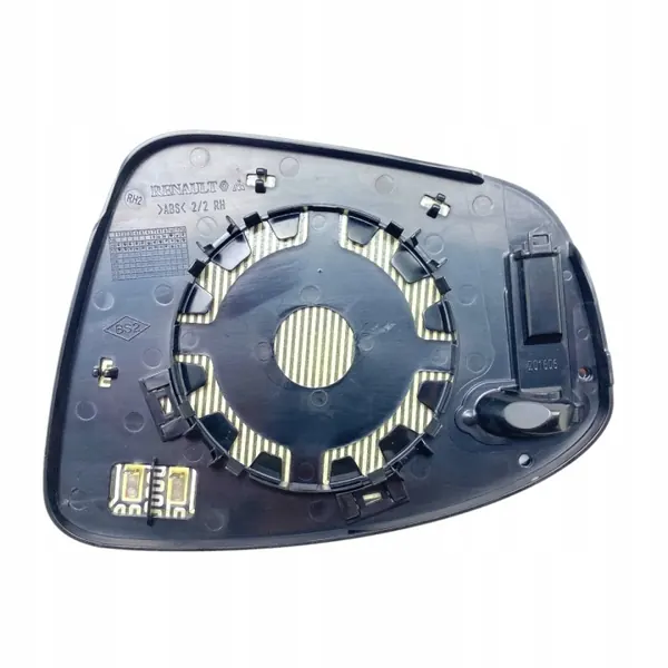Insert miroir droit OEM 201606 pour Renault Talisman image 8