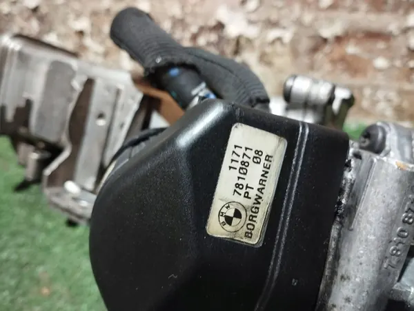 Refroidisseur EGR BMW OEM 7822346 - Pièce d'Occasion image 3