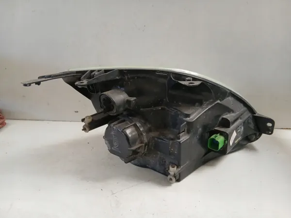 Faro delantero izquierdo Ford Fiesta MK6 OEM 2S6X-13W030-BF image 3