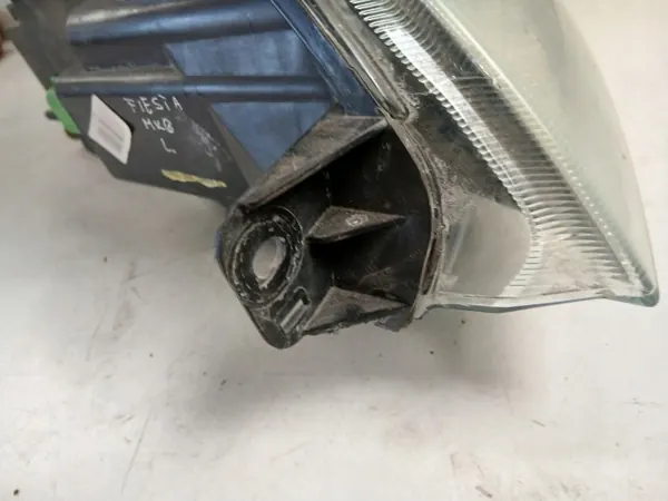 Faro delantero izquierdo Ford Fiesta MK6 OEM 2S6X-13W030-BF image 5