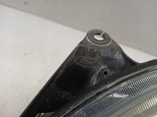Faro delantero izquierdo Ford Fiesta MK6 OEM 2S6X-13W030-BF image 6