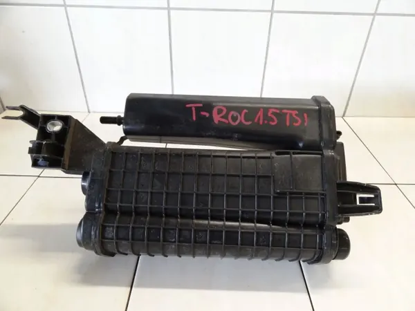 VW T-ROC 2021 1.5 TSI Kohlefilter OEM 5WA201801 image 2