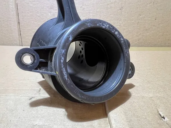 AUDI A6 C7 3.0 TDI Turboresonaattori 059129955P image 10