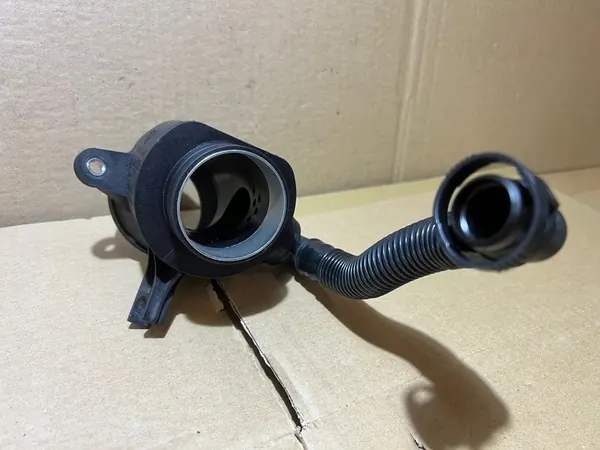 AUDI A6 C7 3.0 TDI Turboresonaattori 059129955P image 4