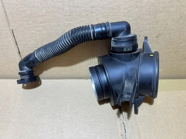 AUDI A6 C7 3.0 TDI Turboresonaattori 059129955P image 5