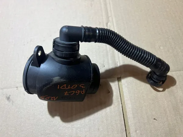 AUDI A6 C7 3.0 TDI Turboresonaattori 059129955P image 6