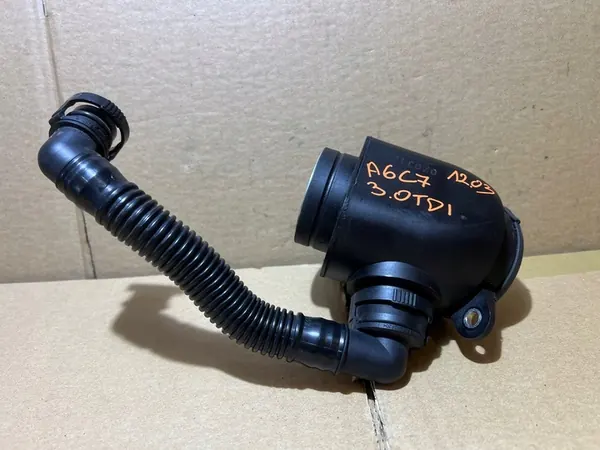 AUDI A6 C7 3.0 TDI Turboresonaattori 059129955P image 7