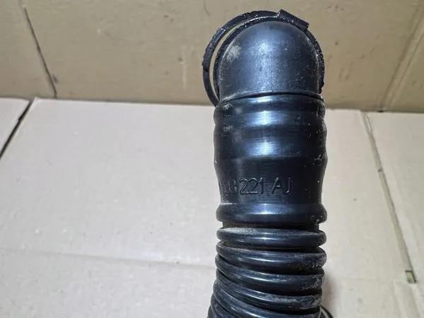 AUDI A6 C7 3.0 TDI Turboresonaattori 059129955P image 8